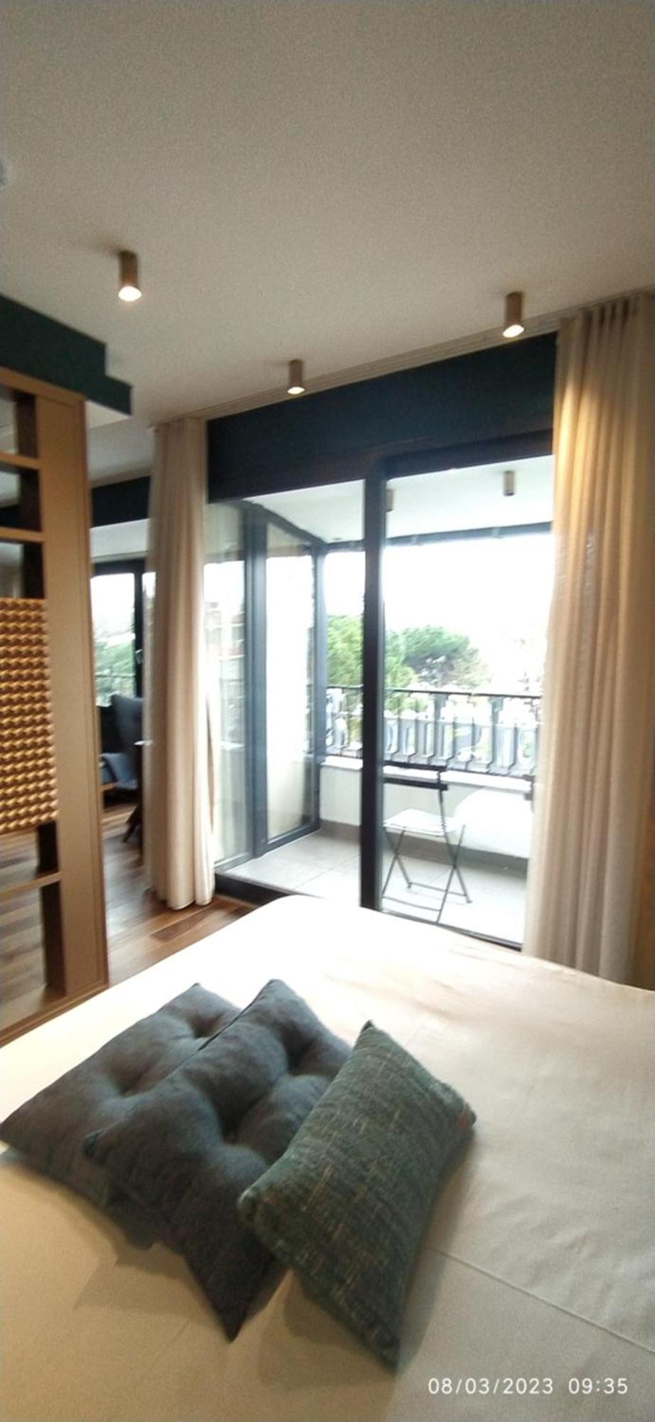 Armagrandi Spina Hotel-Special Category Istanbul Room photo